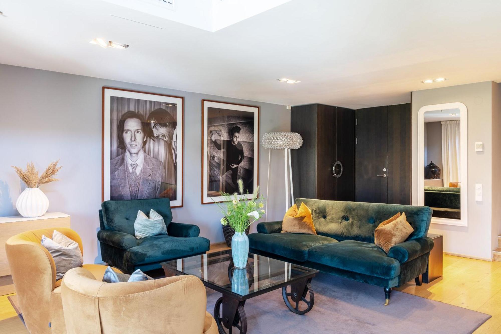 Super Suite