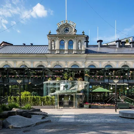 Berns Hotel - Boutique Hotel In The Heart Of Stockholm-2