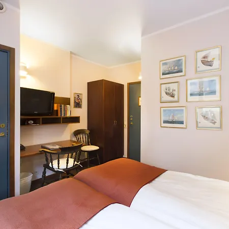 Lord Nelson Hotel-3