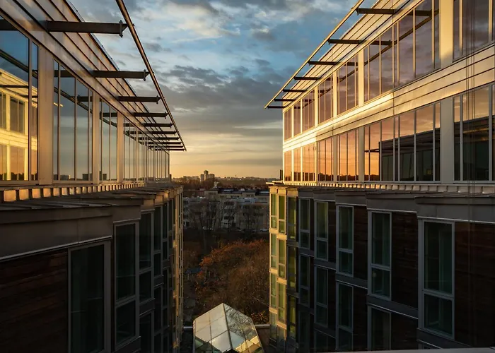 Clarion Hotel Stockholm