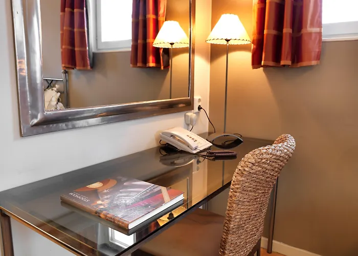 Maude'S Hotel Enskede Stockholm