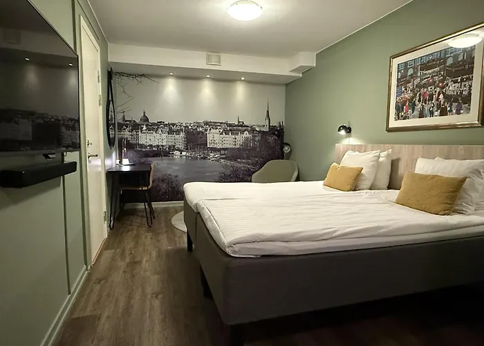 Best Western Kom
