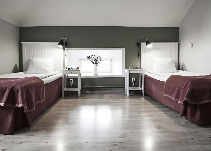 Hostel: Nofo Loft